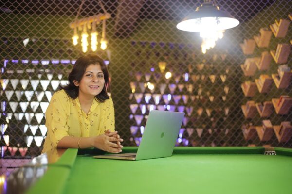 Beyond Borders: Remote Talent Fuels Next-Gen Growth