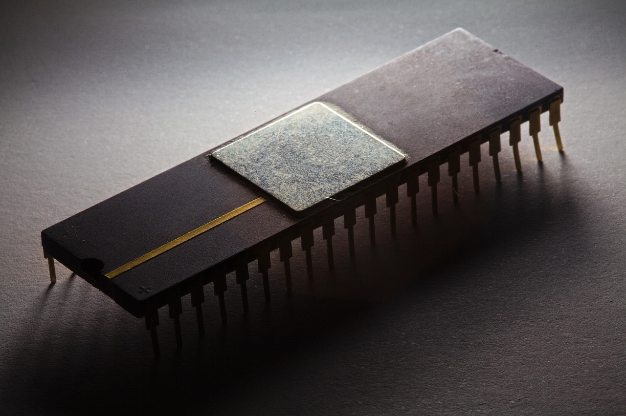 Artificial intelligence technology helps the crypto industry