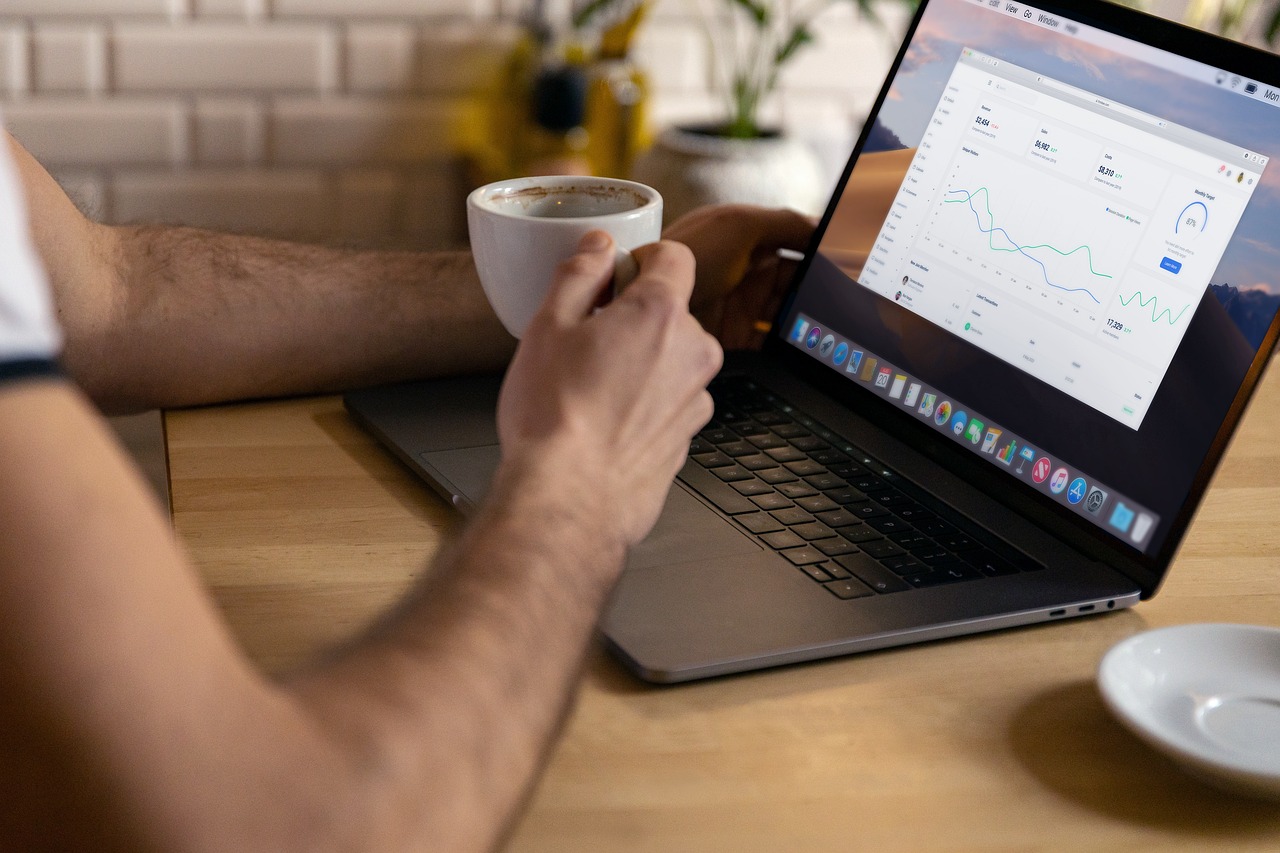 Home Office Hacks: Productivity Beyond The Kitchen Table