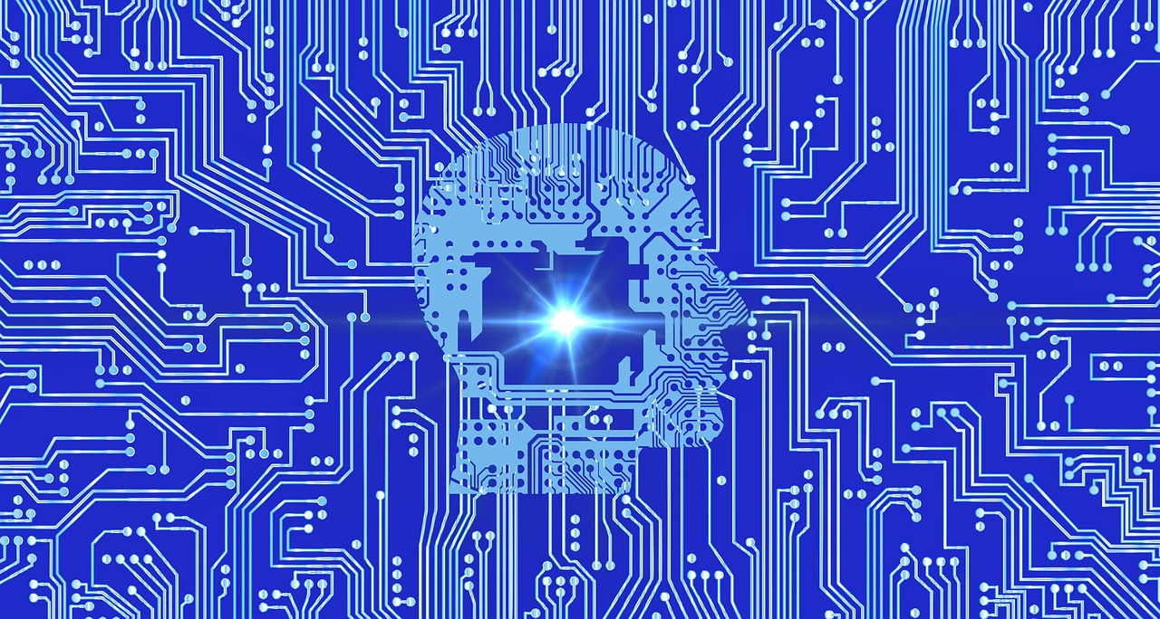 Artificial intelligence technology helps the crypto industry