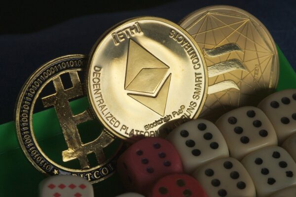 Beyond Bitcoin: Altcoin Innovation Fueling Cryptos Future