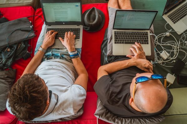 Digital Skills Gap: Bridging The Emerging Jobs Divide