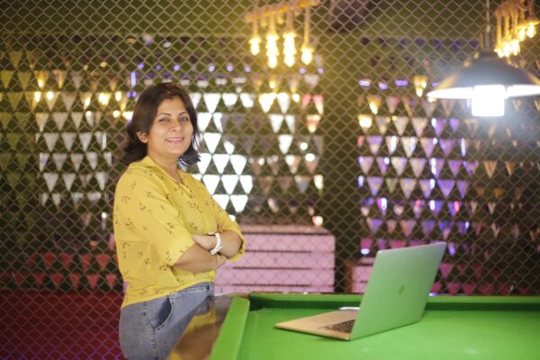 Beyond Zoom: Crafting A Vibrant Remote Team