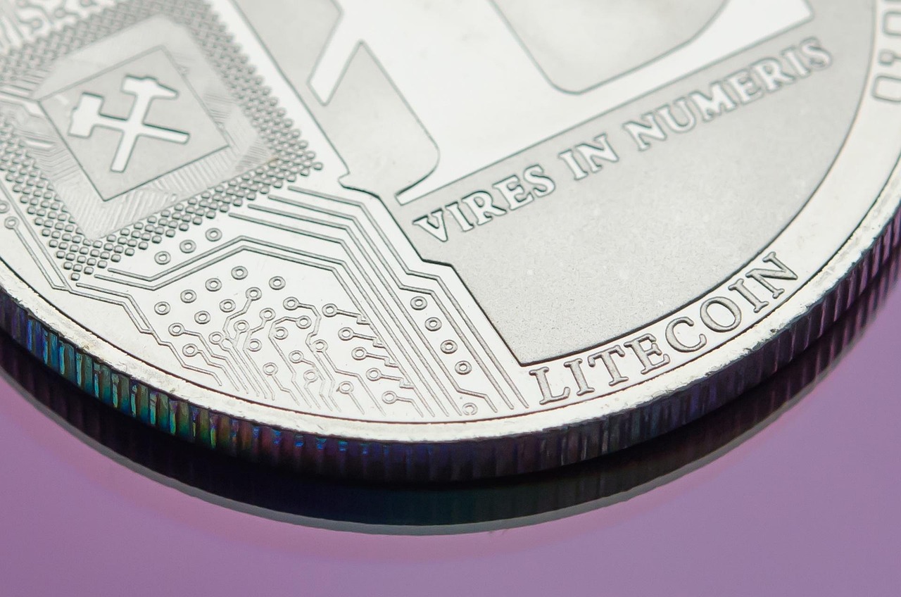 Artificial intelligence technology helps the crypto industry