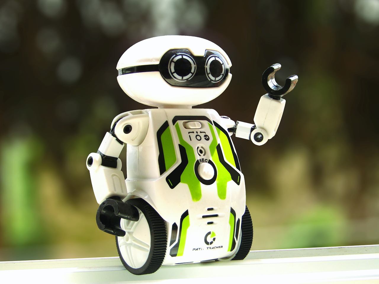 Artificial intelligence technology helps the crypto industry