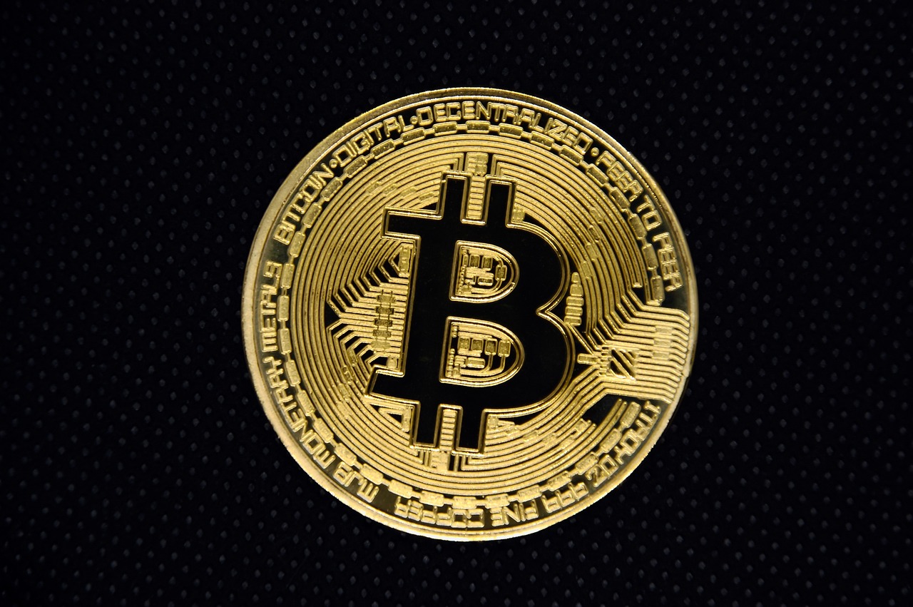 Cryptos Carbon Footprint: Can Green Innovation Win?
