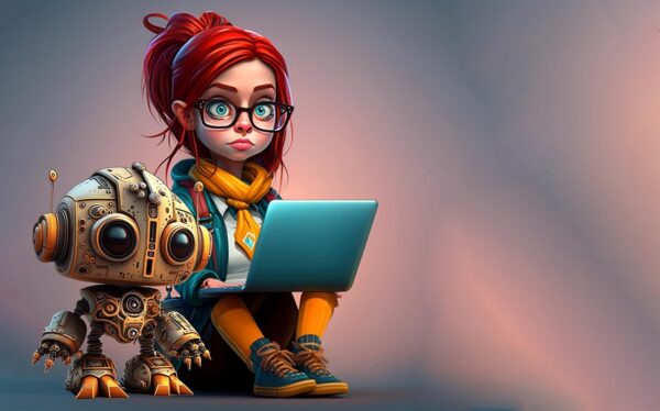 AI Automation: Redefining Creativity, Not Replacing It