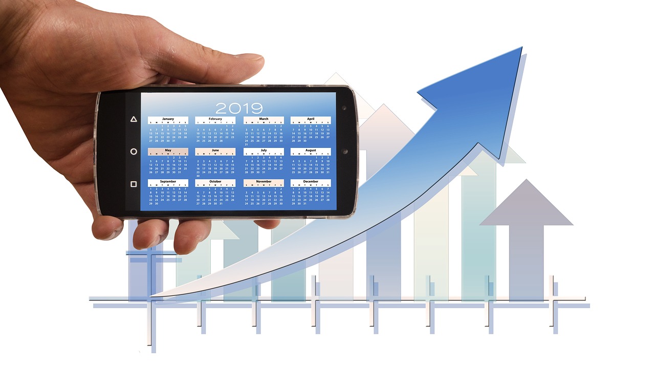 Decoding The Digital Day: Habits That Hack Productivity