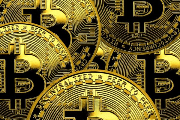 Beyond Bitcoin: Untapped Crypto Trends Shaping Tomorrow