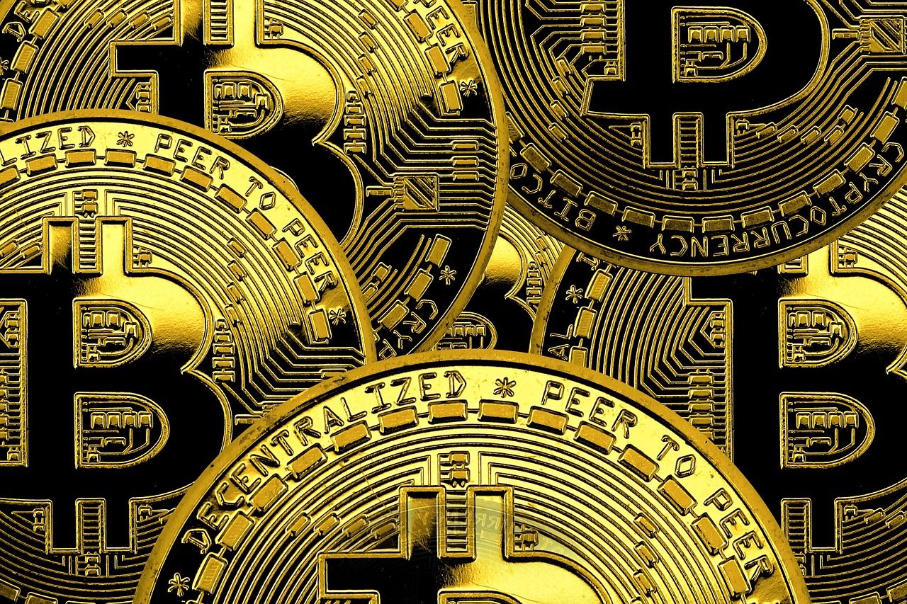 Artificial intelligence technology helps the crypto industry