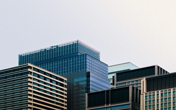 Beyond Bandwidth: Architecting Resilient Network Infrastructure