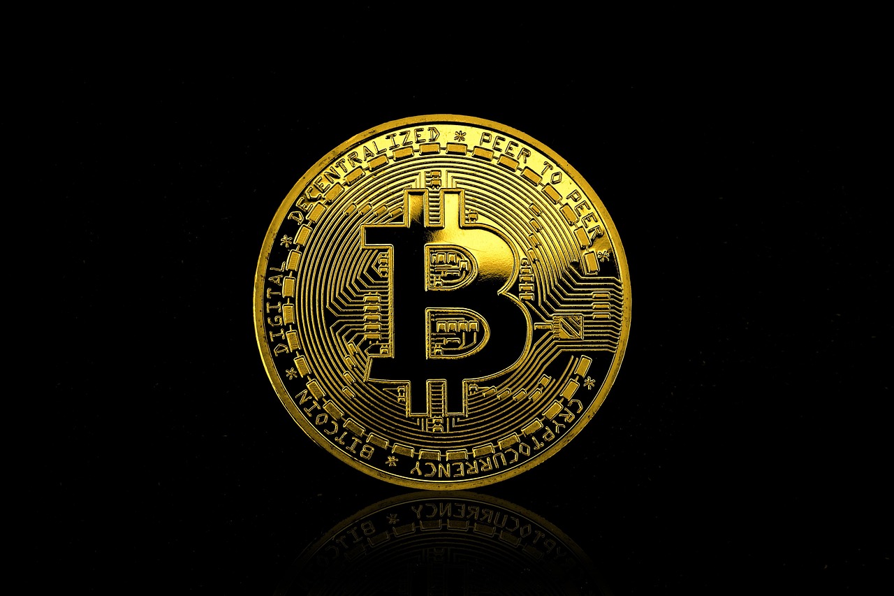 Artificial intelligence technology helps the crypto industry
