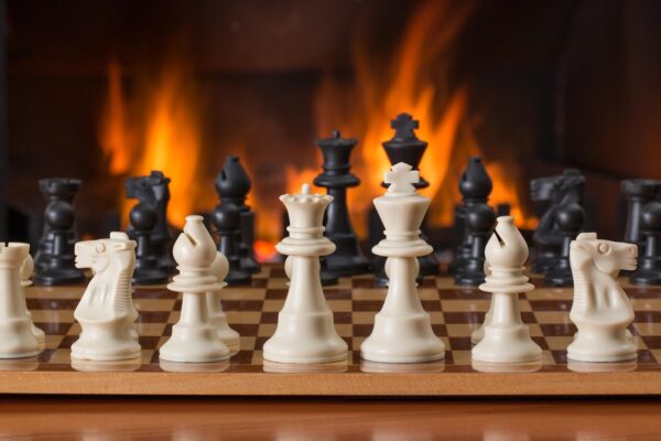 Reinforcement Learning: Mastering The Art Of Delayed Gratification