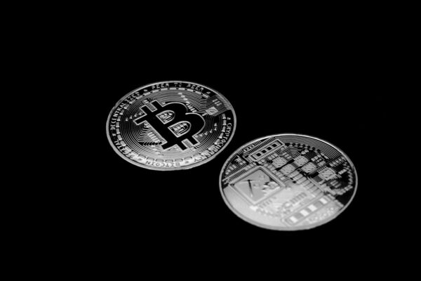 Beyond Bitcoin: Untapped Potential In Emerging Crypto Assets