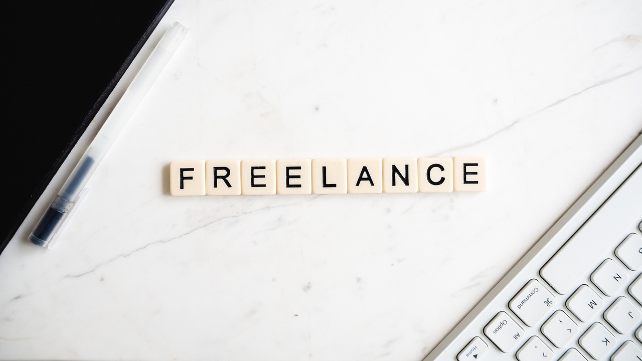 Upwork: Leveling The Freelance Playing Field, Globally.