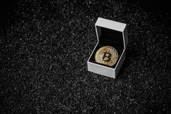 Beyond Bitcoin: Cryptos Quiet Revolution Unfolds