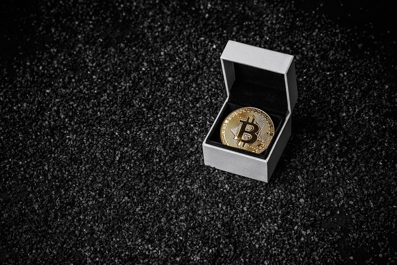 Artificial intelligence technology helps the crypto industry