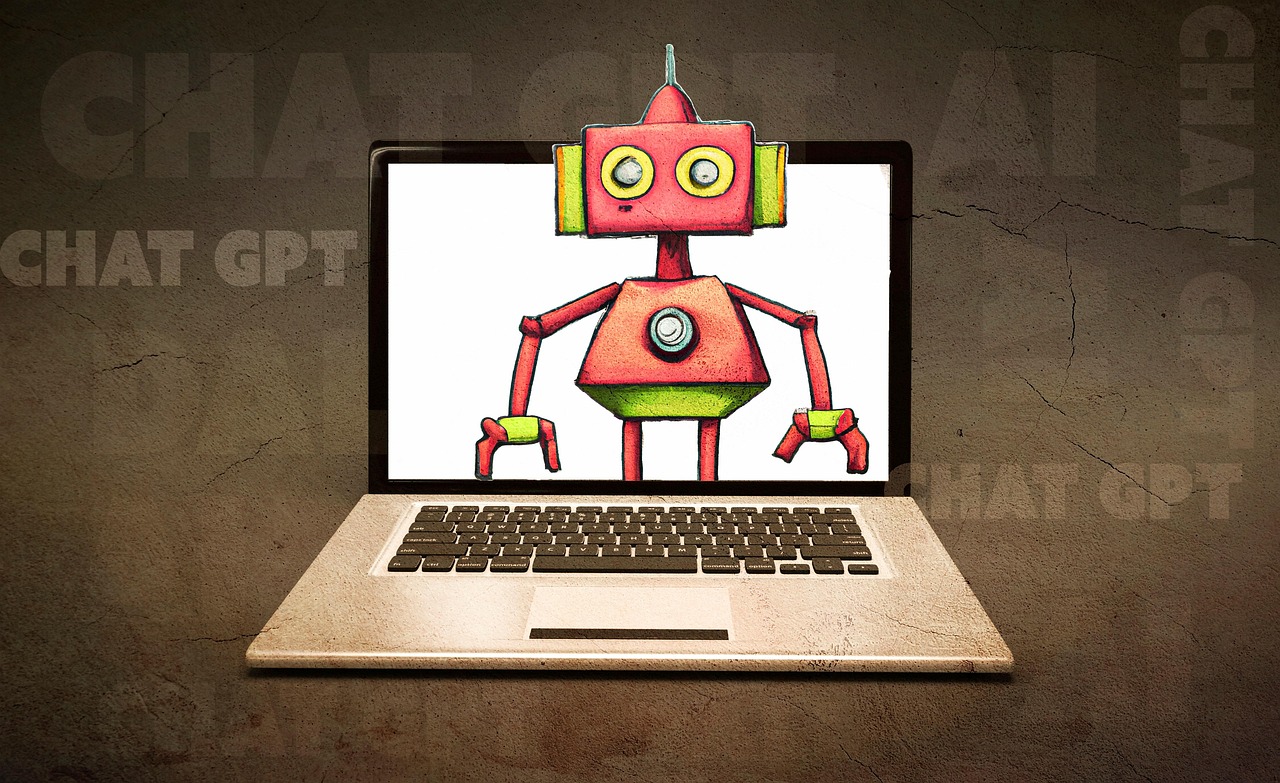 Artificial intelligence technology helps the crypto industry