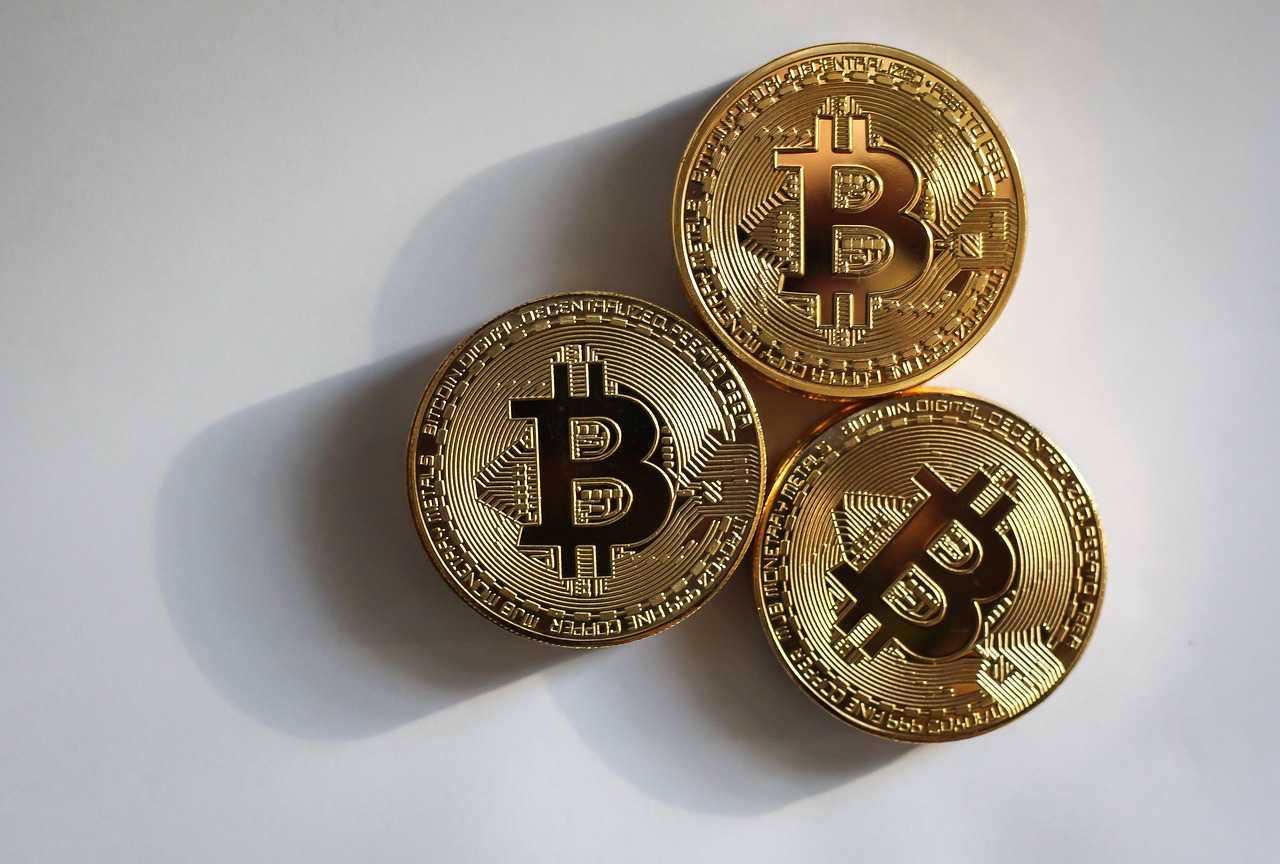 Artificial intelligence technology helps the crypto industry