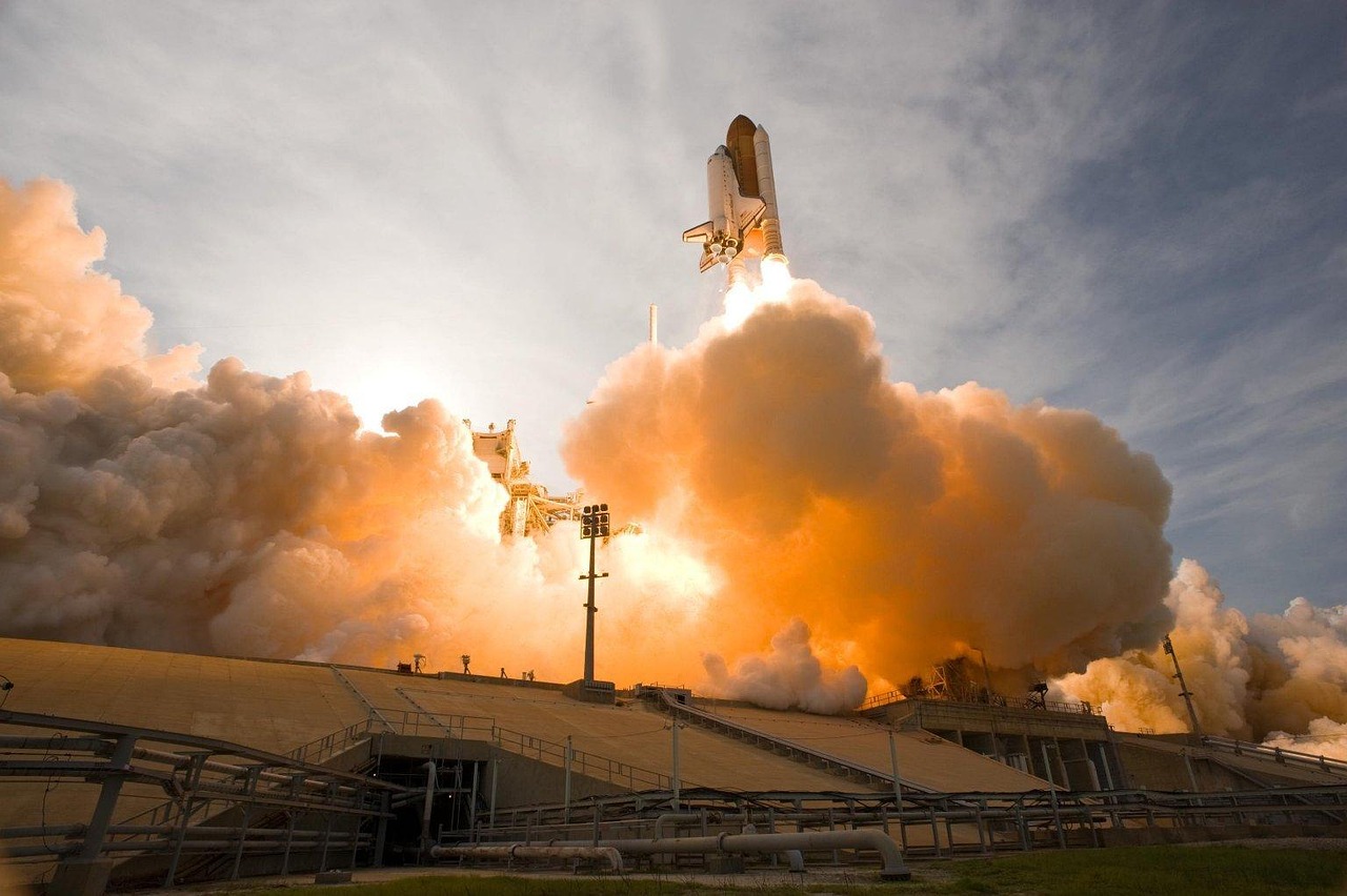 Tech Horizons: Quantum Leaps In Cybersecurity Shaping Tomorrow