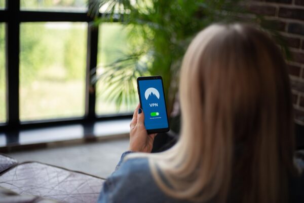 Beyond The Firewall: Securing Tomorrows Network