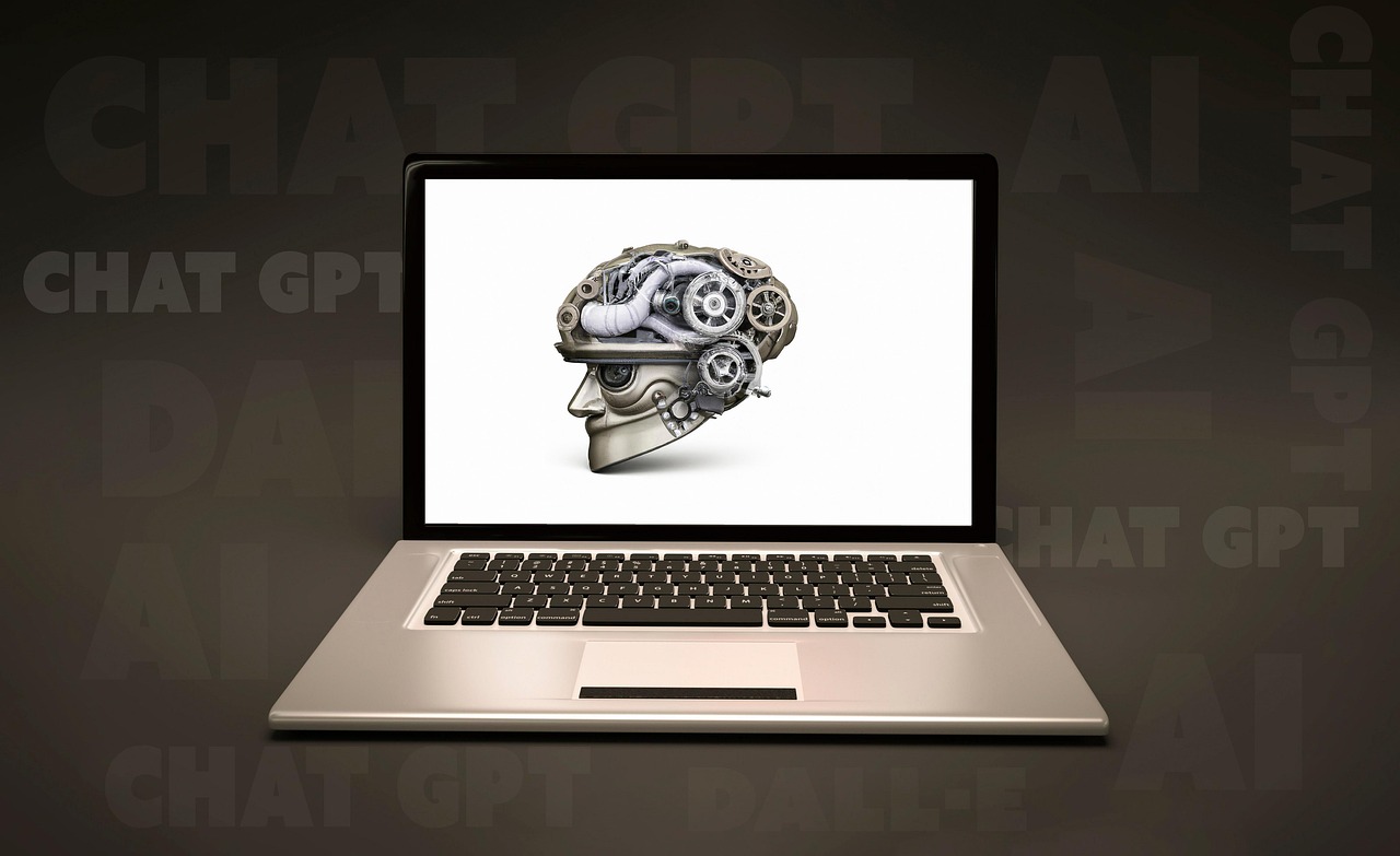 Artificial intelligence technology helps the crypto industry