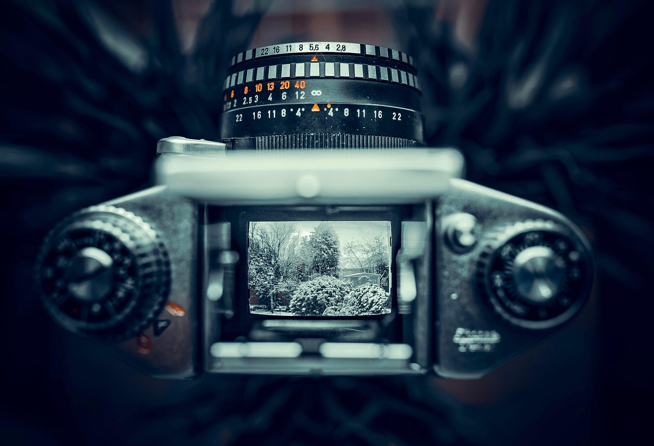 Beyond Pixels: The Unseen Threads Of Modern Tech