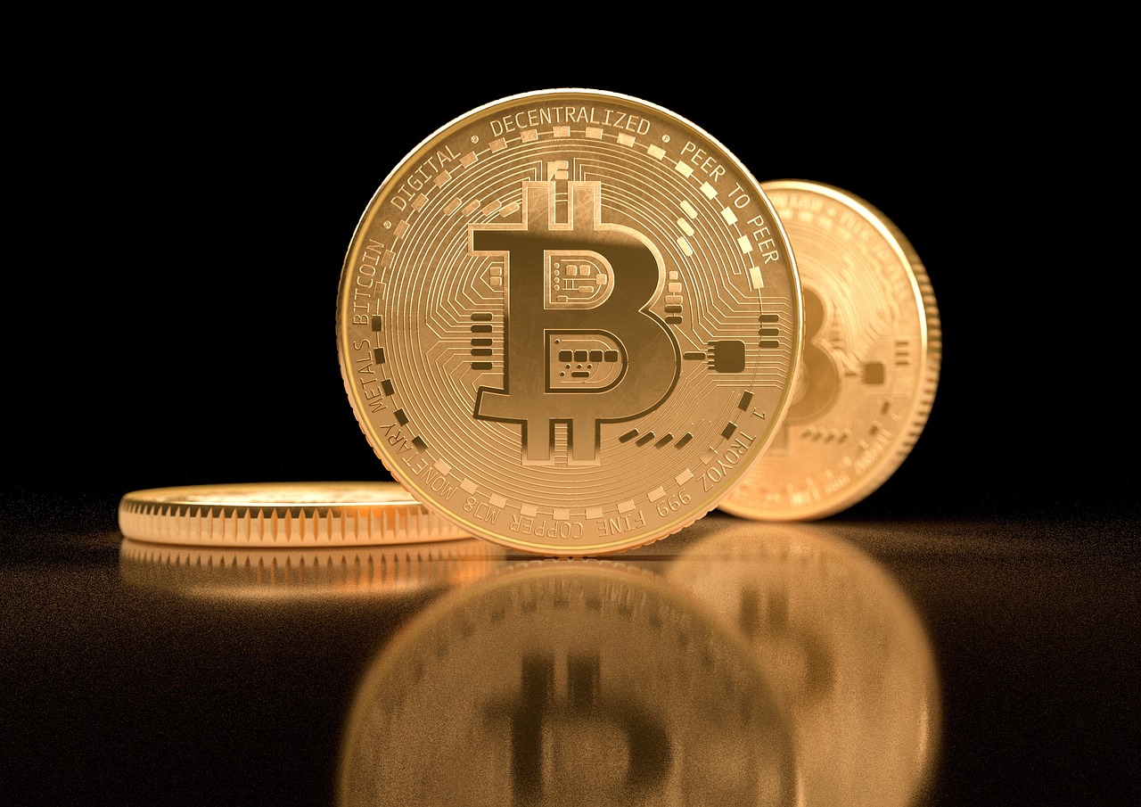 Artificial intelligence technology helps the crypto industry