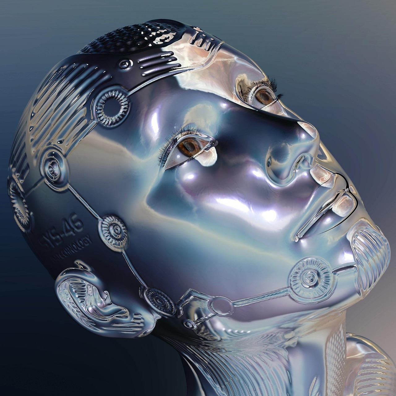 Artificial intelligence technology helps the crypto industry
