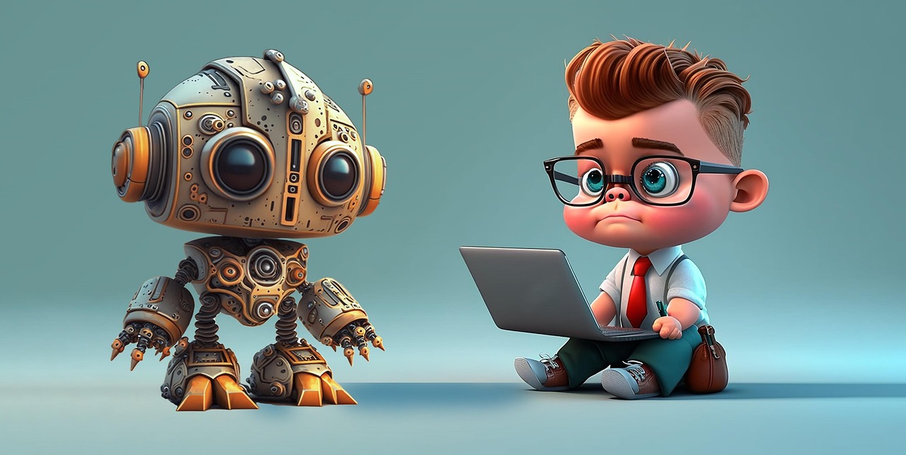 Artificial intelligence technology helps the crypto industry