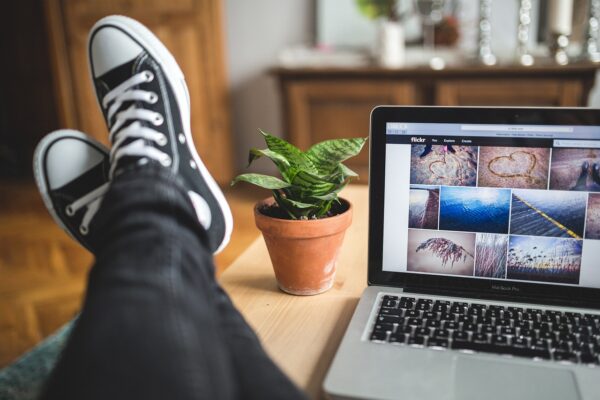 Beyond The Cubicle: Telecommutes Unexpected Innovation Catalyst