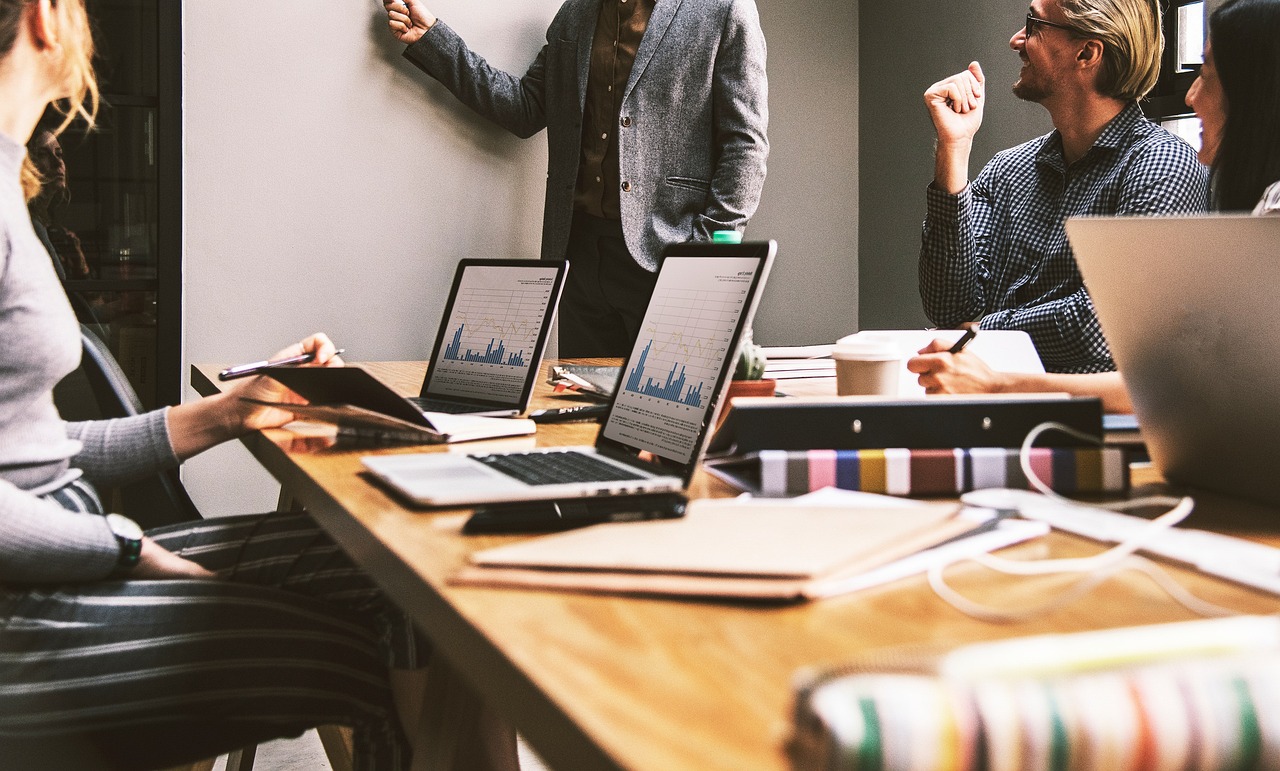 Beyond Automation: Weaving Humanity Into Digital Transformation
