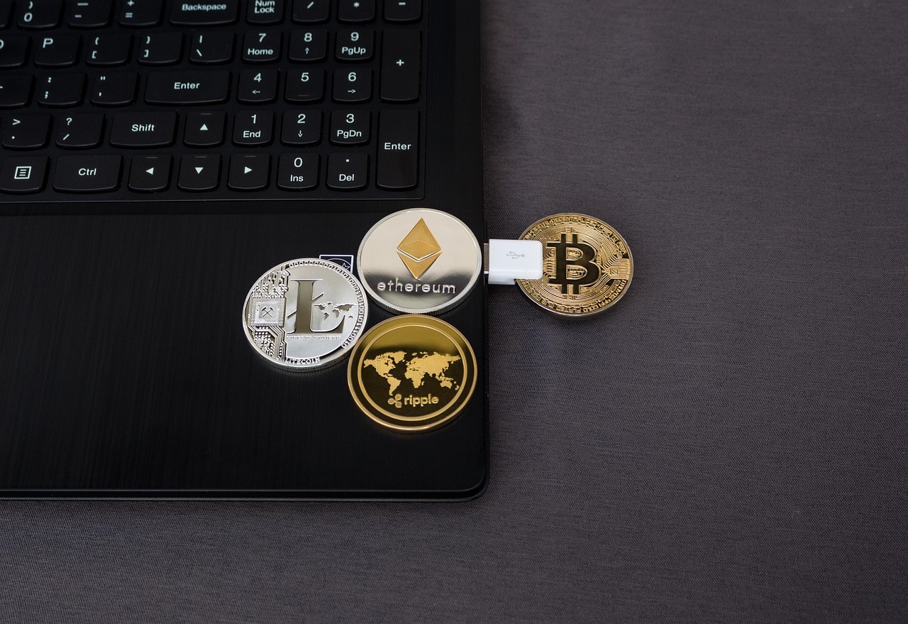 Beyond Bitcoin: Sculpting A Resilient Crypto Portfolio