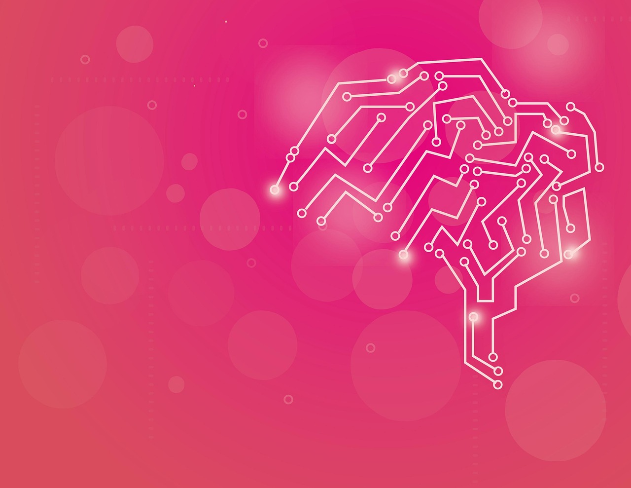 Artificial intelligence technology helps the crypto industry
