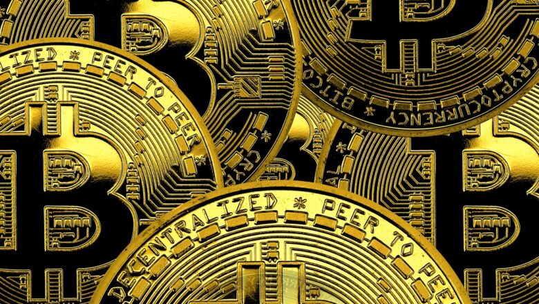 Crypto Trading: Algorithmic Edges In A Volatile Market