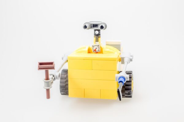 Robotics: Engineering Empathy In Autonomous Systems