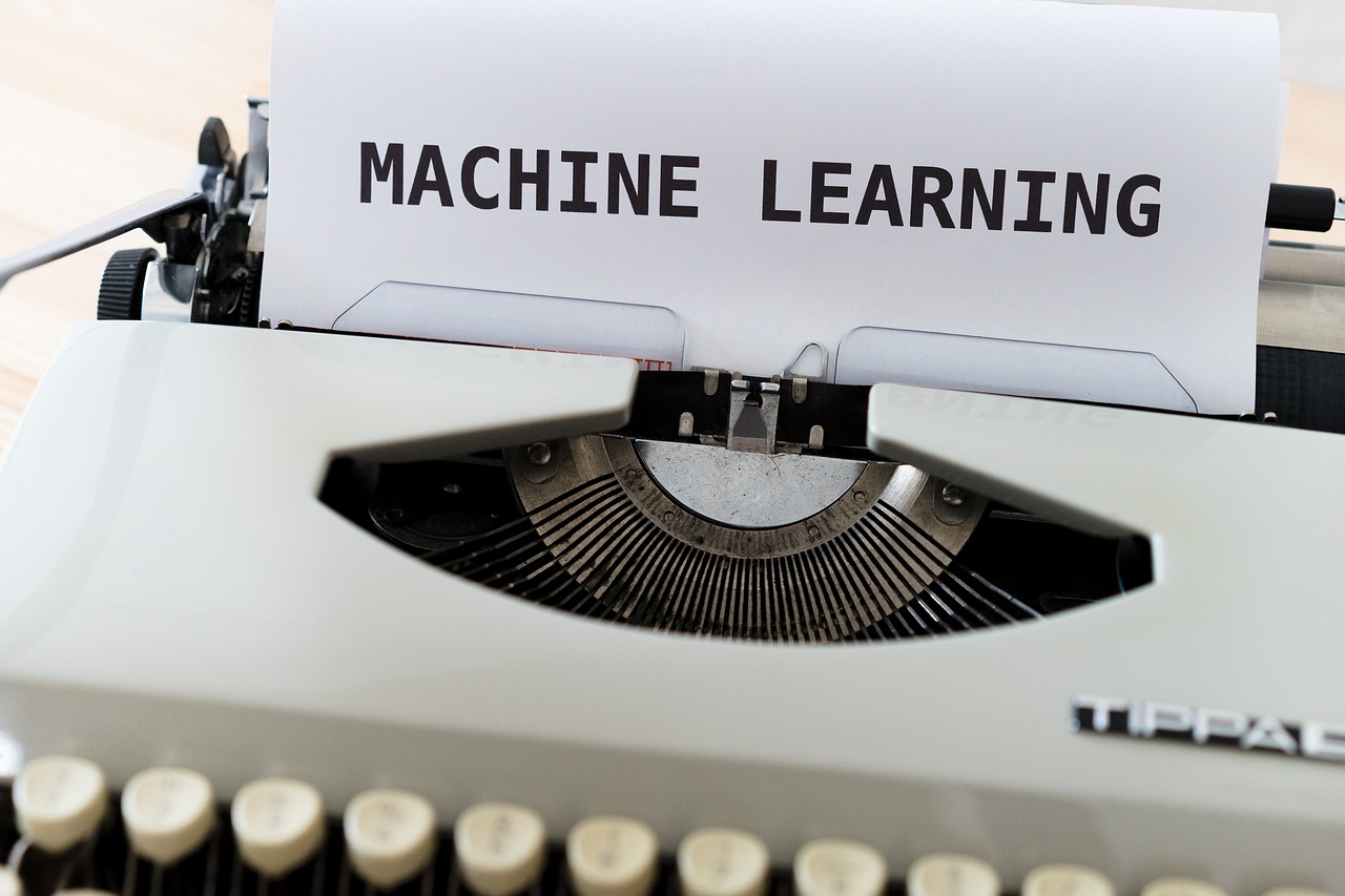 Artificial intelligence technology helps the crypto industry