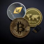 Artificial intelligence technology helps the crypto industry