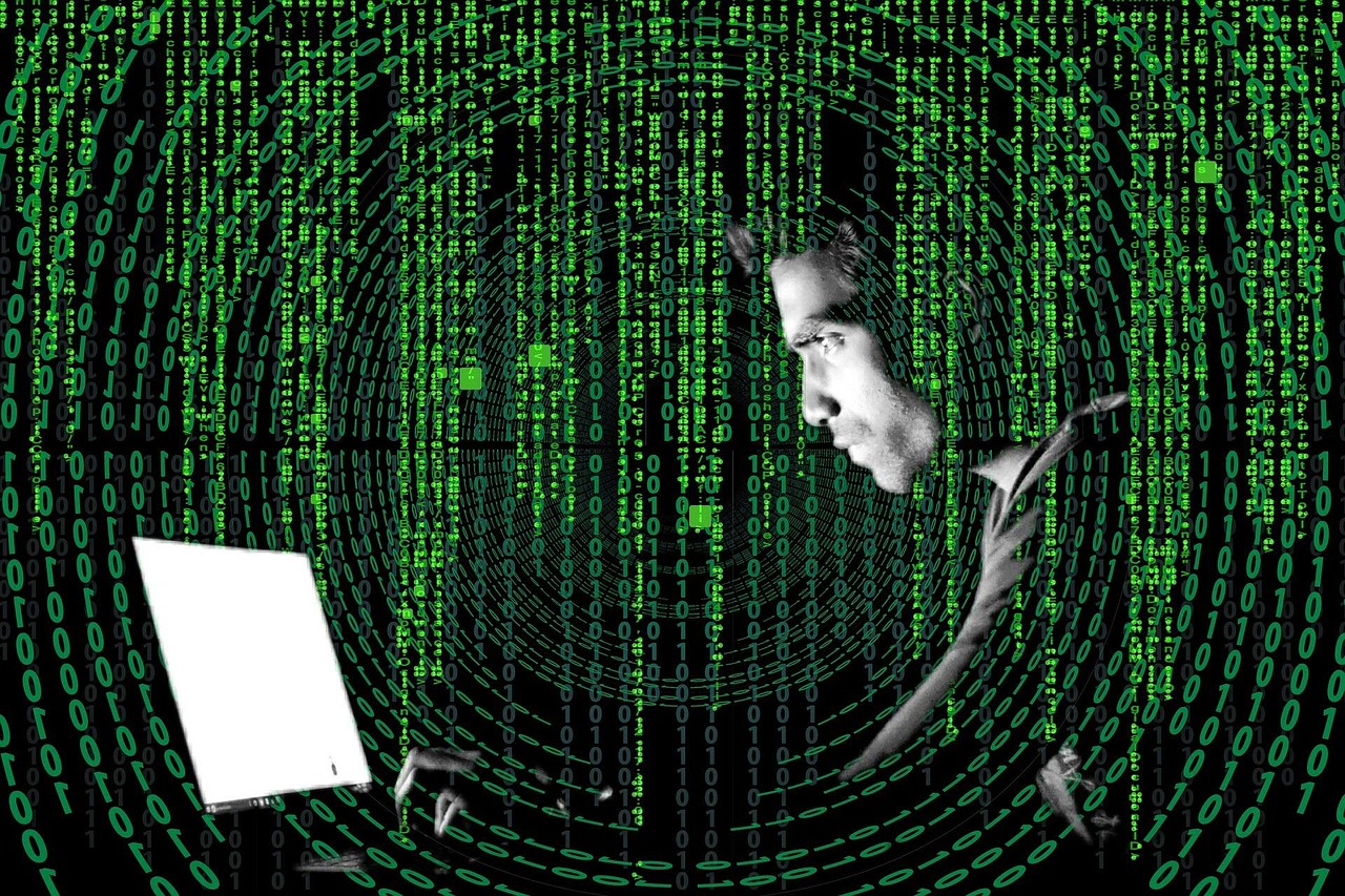 Artificial intelligence technology helps the crypto industry