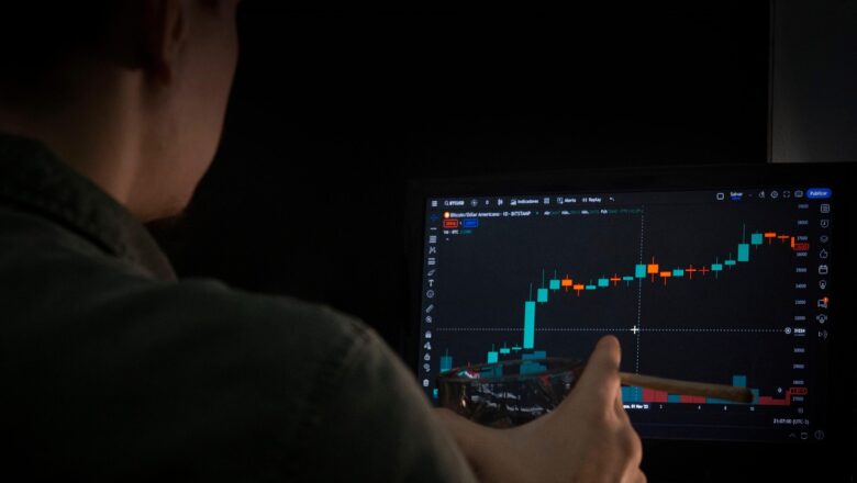 Crypto Winter Bites: NFTs Next On The Block?