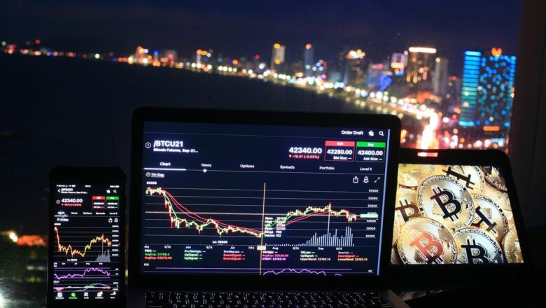 Crypto Winter Thaws? Rebuilding After The Meltdown.