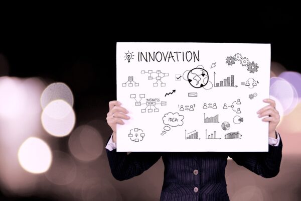 IaaS: Architecting Agility In The New Dataverse