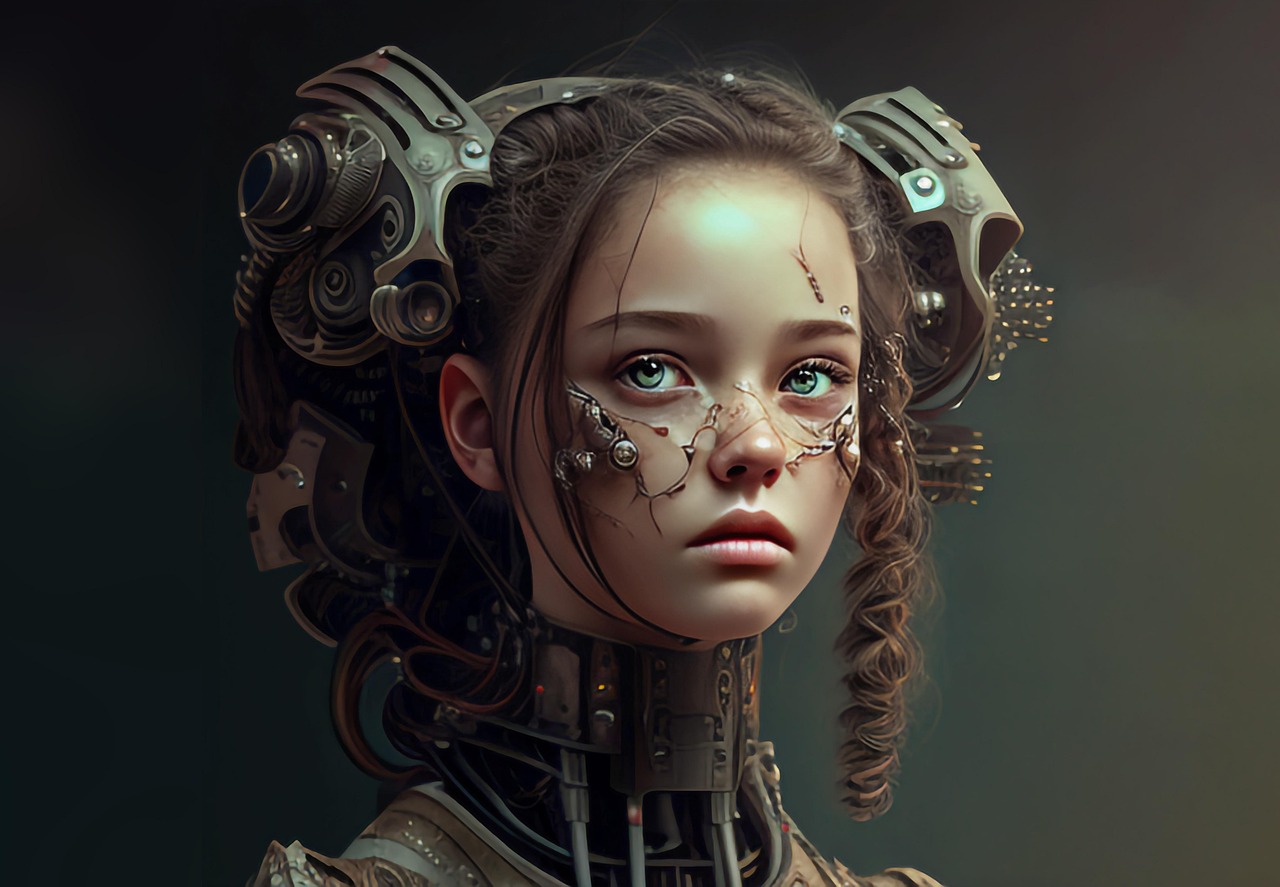 Algorithmic Allies Or Adversaries? AIs Ethical Crossroads