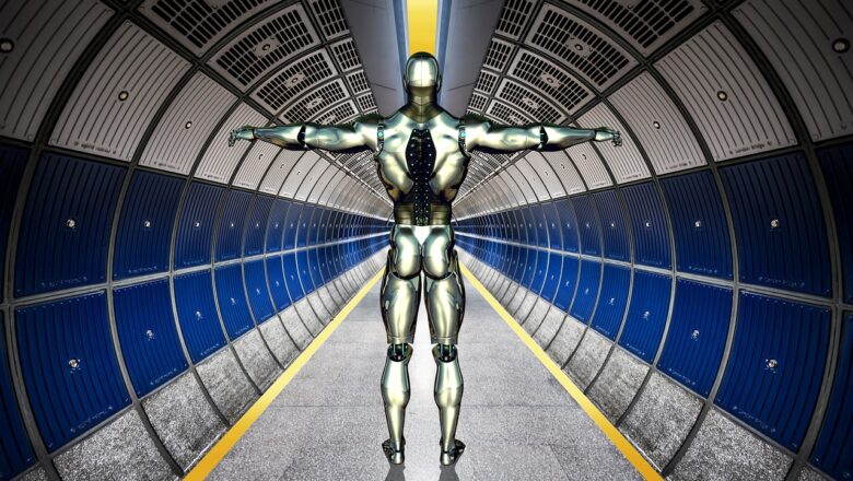 Generative AI: Creative Partner Or Existential Threat?