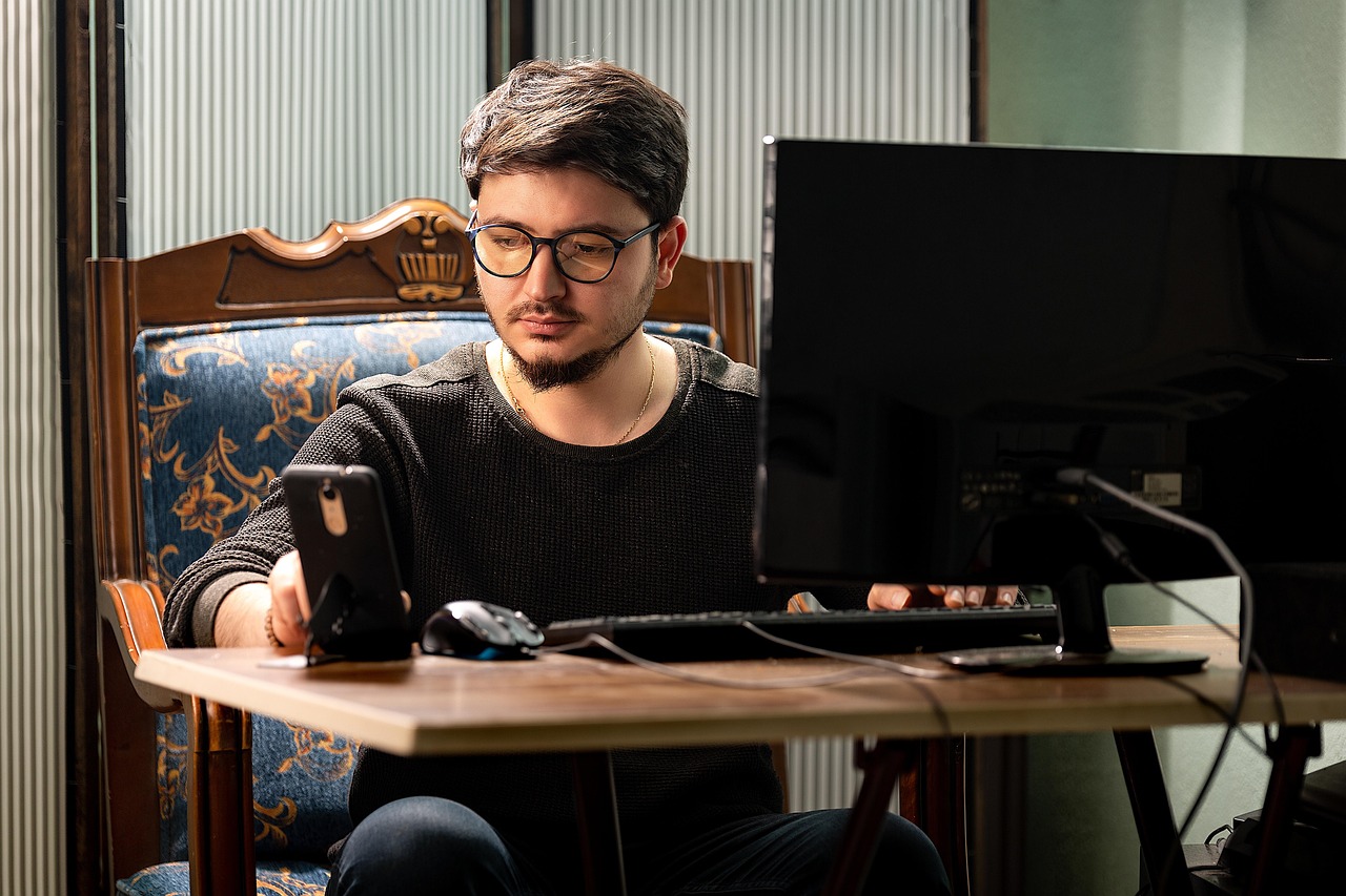 Notion: The Undiscovered Productivity Powerhouse For Creatives