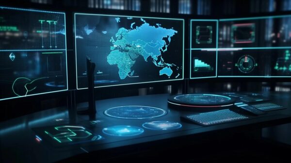 SIEM Evolved: Threat Hunting With User Behavior Analytics