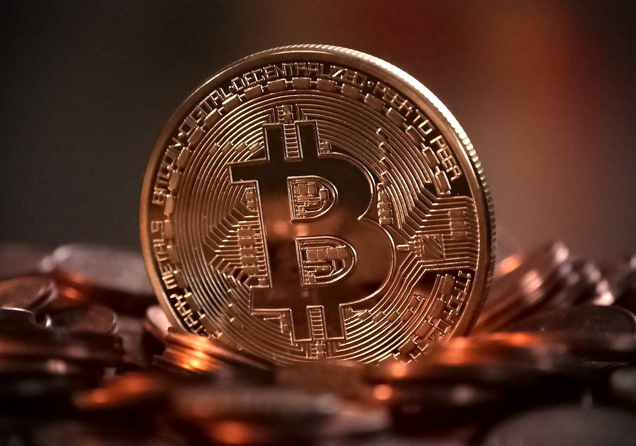 Artificial intelligence technology helps the crypto industry
