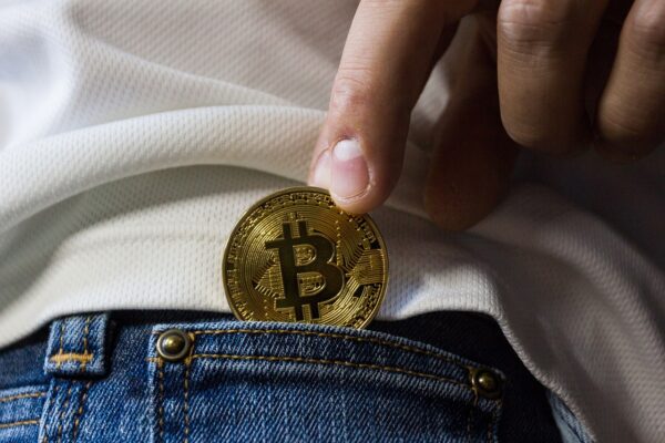 Cryptos Carbon Footprint: Can Green Tech Save The Chain?
