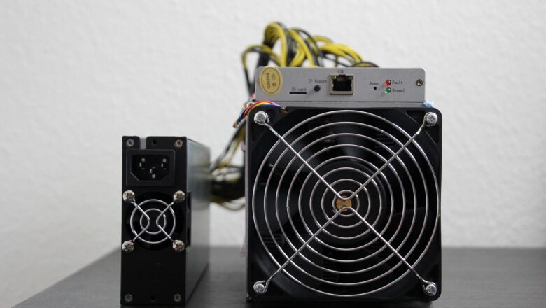 Blockchains Untapped Potential: Democratizing Supply Chain Finance