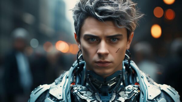 Transformers: Beyond Language, Mastering Multimodal AI.